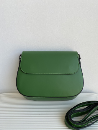 Сумка 0307 Зеленый (620)